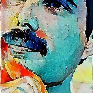 Meet your Posher, Ginger